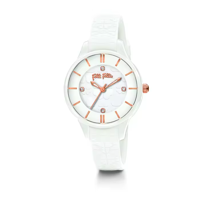 Folli Follie Watch wf15p027zsw - 1