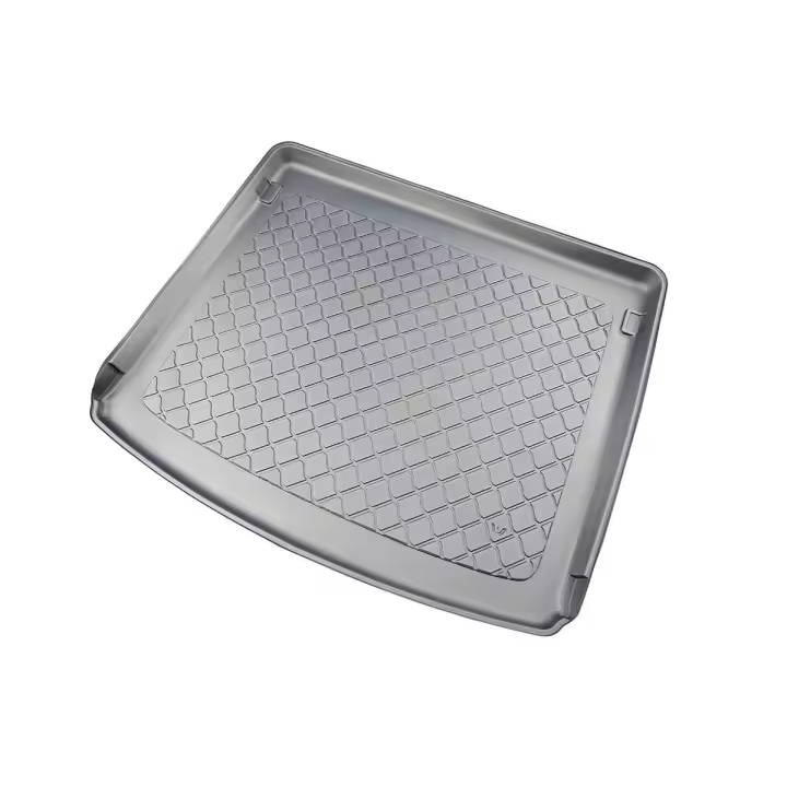 Alfombra cubeta protector de maletero Extrem para MAZDA CX5 CX-5 II Facelift en posición alta del suelo del maletero desde 2022- - 1