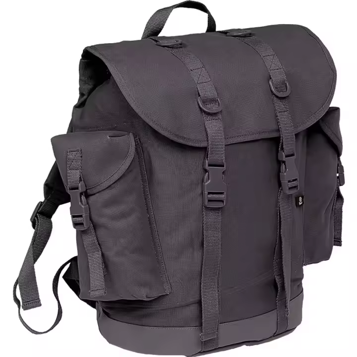 Brandit Mochila Hunter 40l Azul Adulto - 1