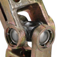 Areyourshop Juntas De Eje Con Asistencia Al Girado Para Volkswagen Vanagon 281422417 Pieza Universal De Metal Para Automóviles - details 8