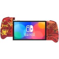 Hori Split Pad Pro Pikachu y Charizard - Nintendo Switch - Nuevo - details 2