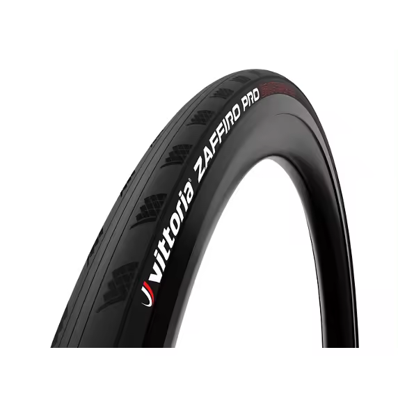 Cubierta Zaffiro Pro V Negro 28-622/700x28c Pleg G2 - 1