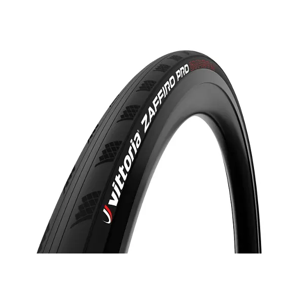 Cubierta Zaffiro Pro V Negro 28-622/700x28c Pleg G2 - 1