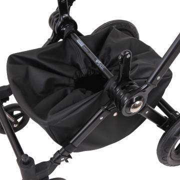 2013 city select double stroller Baby Jogger | Baby Stroller with 16 Ways to Ride, Included Second Seat S2R Accessories With 24 configurations Labrador's Arctic char vulnerable color:matte spruce safari:#c3a98a