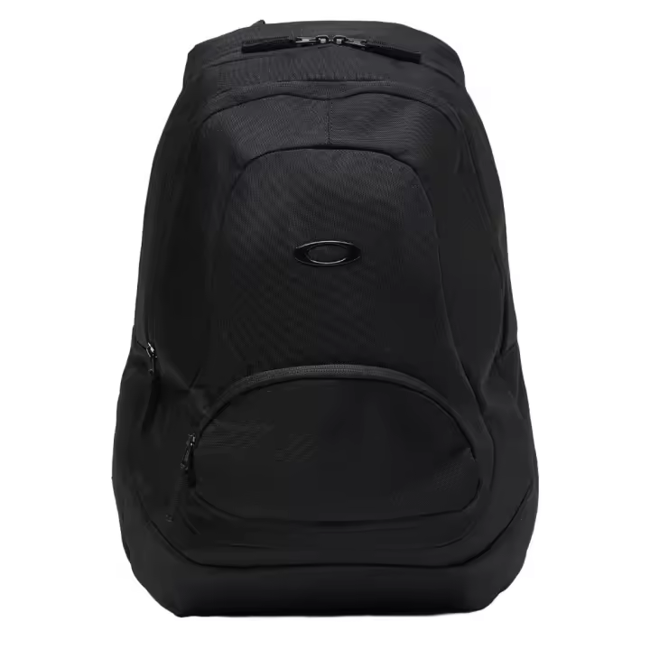 Mochila Negra Oakley Primer Rc Laptop Bag 20L Blackout con Compartimento para Portátil - 1