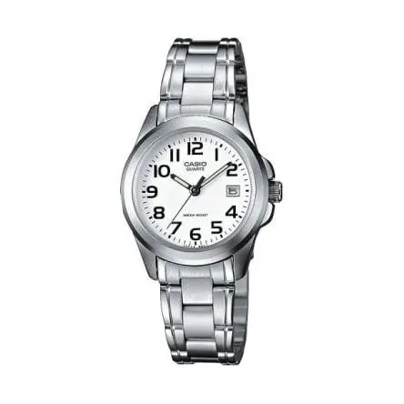 RELOJ CASIO DE SEÑORA - 1