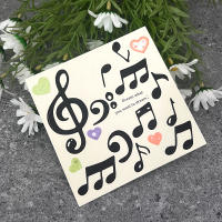 Cortadores De Metal Para Scrapbooking Alfabeto Inglés Números Arábigos Notas Musicales Y Cerveza Decorativos Para Manualidades - details 4