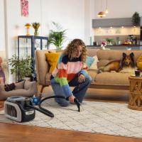 KARCHER 1.081-530.0 - Lava-aspiradora SE 3 Compact Home - details 2