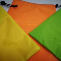 Bolsa De Almacenamiento Ultraligera Impermeable Para Camping Y Senderismo 1PC Organizador De Zapatos Y Ropa Para Viajes Y Natación - details 5