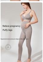 Pantalones De Maternidad De Primavera Con Cintura Elástica Alta Y Micro-Pressión Para Bello No Caen Crotch Adecuados Para Otoño Y Embarazo - details 6