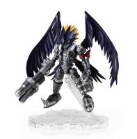 TAMASHII NATIONS Figura Digimon Tamers NXEDGE STYLE Beelzemon Blast Mode - details 0