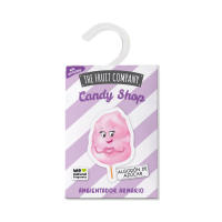 Ambientadores 360 - Pack 5 Ambientadores Armario Candy Shop The Fruit Company | Perfuma Cajones y Ropa +45 Días | +Intensidad | 0% Alcohol | Extractos Naturales - details 4