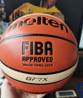 Balón De Baloncesto Molten BG5000 GF7X Certificación Oficial Estándar De Competición Para Hombres Y Mujeres Balón De Entrenamiento De Equipo - details 3