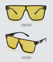 Gafas De Sol Polarizadas Para Ciclismo Unisexo Lentes De Polímero Altura 55mm Ancho 145mm Material TR-90 Color Multi Para Deporte Al Aire Libre Montañismo Bicicleta De Carretera - details 9