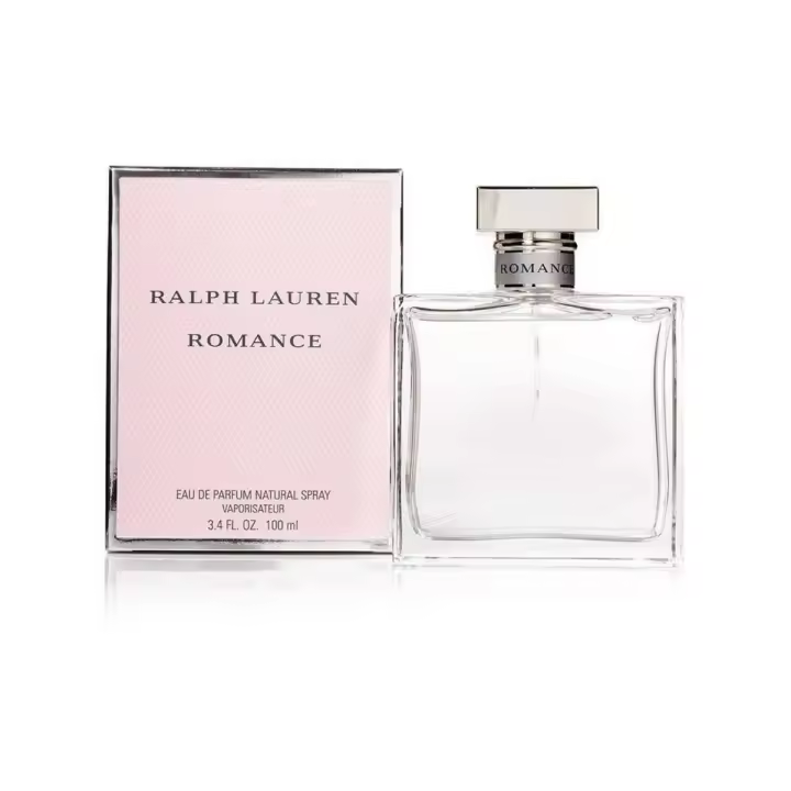RALPH LAUREN - Romance - Eau de Parfum - 100ml - Vaporizador - 1