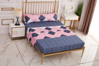 HOME TEXLOVA®  Juego de Sábanas Estampadas - Suavidad y Comodidad Garantizadas - details 12