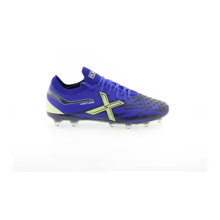 Zapatillas Hombre Munich Virtuos Ag23 06 2169006 Botas Fútbol Hombre Munich - 1