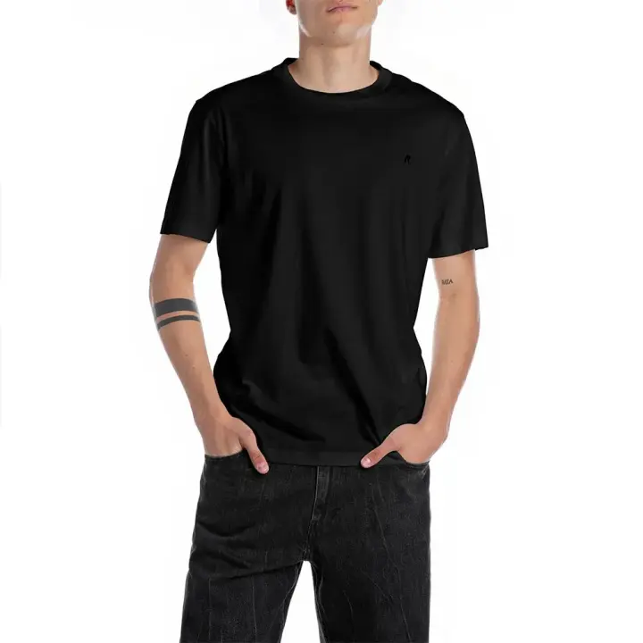 Replay Camiseta De Manga Corta M3097.000.2660 - 1