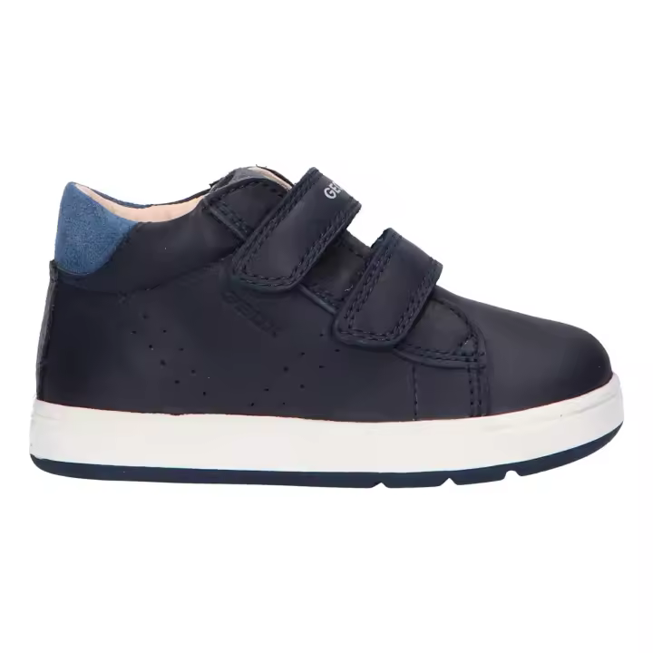 Zapatillas deporte de Niño GEOX B044DD 08522 B BIGLIA C4002 NAVY - 1