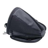 Bolsa De Motocicleta Multifuncional Deportiva Para Asiento Trasero Con Equipaje Y Herramientas Bolsa De Caudal Sillín Para Motocicleta Y-001B Nylon - details 13