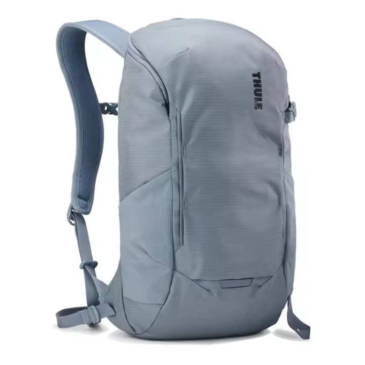 Mochila Azul Thule AllTrail Pond Gray 18L con Cubierta para Lluvia - 1