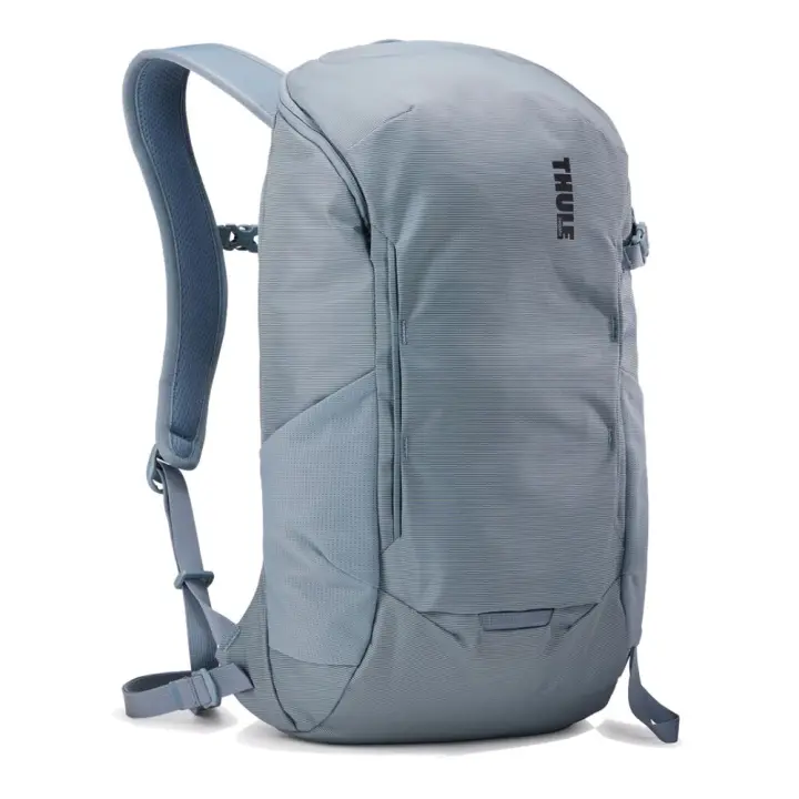 Mochila Azul Thule AllTrail Pond Gray 18L con Cubierta para Lluvia - 1