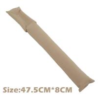 1 Pc Almohadilla De Espuma De PU Para Asiento De Coche Bloqueador De Agujeros Impermeable Anti-Derrame Espaciador De Relleno - details 6