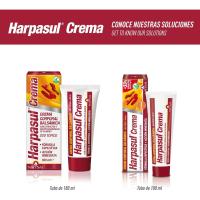 Natysal - Crema Harpasul 180ml - Alivia Dolores Musculares - Acción Defatigante - Cuidado de Articulaciones - details 0