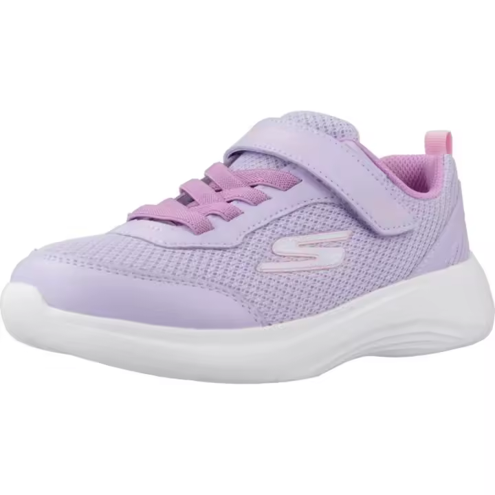 Zapatillas Niña Marca Skechers Modelo Selectors - 1