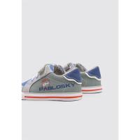 Pablosky 980230 Deportivas Con Velcro Bebé - niño (hasta la talla 30) Gris - details 2