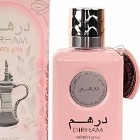 Dirham Wardi Ard Al Zaafaran perfume (Ard+Al+Zaafaran) Eau de Parfum 100ml - details 0
