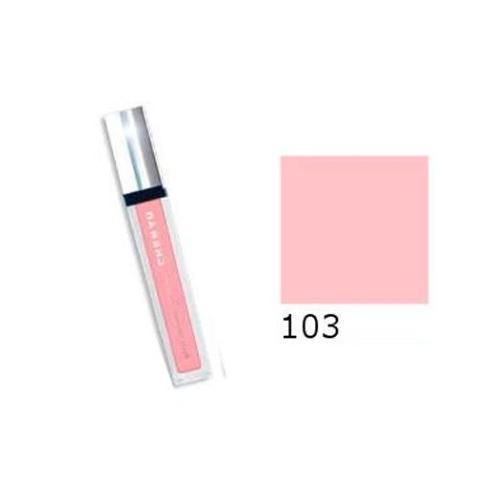 CHEN YU - GLOSS SUBLIME GLAMOUR 101-102-103-104-105-106-107-108-NOIR  8ml