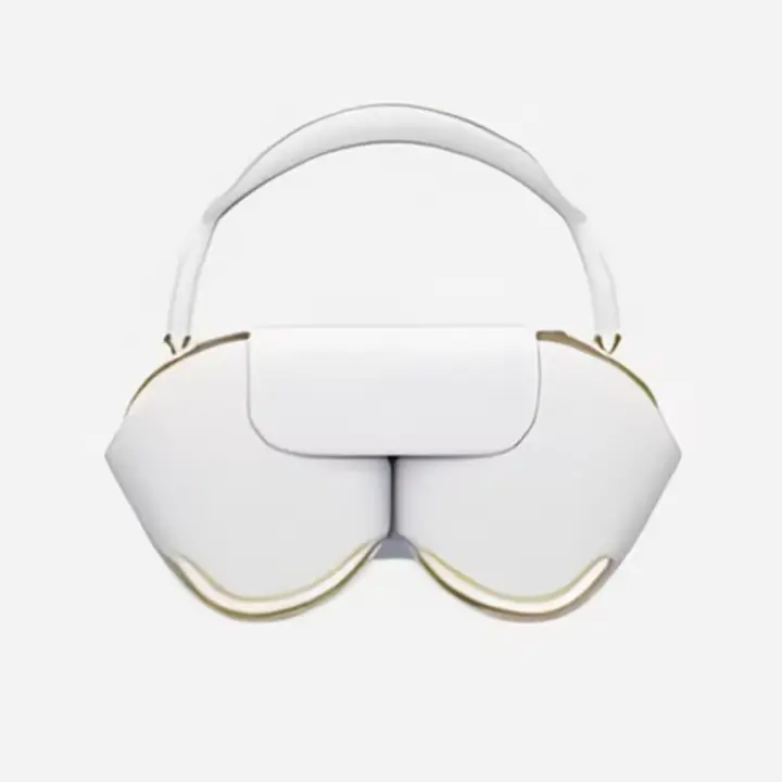 Cascos Inalámstricos con Funda Protectora de viaje Diadema, Auriculares inalámstricos, Diferentes Colores para elegir. - 1