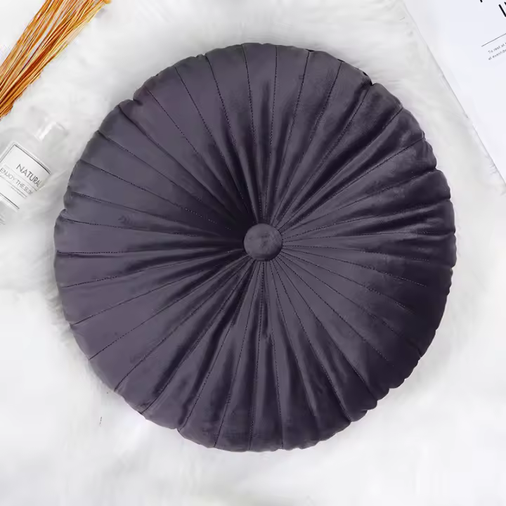 Tatami para el hogar, asiento de asiento, asiento para sentarse, Sofá, Tatami, asiento Redondo - 1