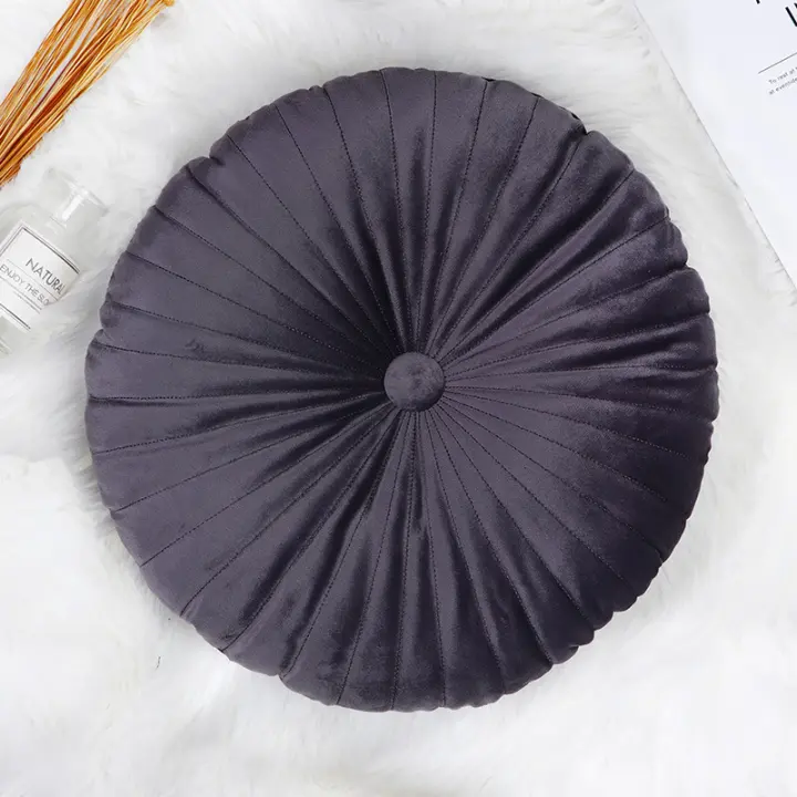 Tatami para el hogar, asiento de asiento, asiento para sentarse, Sofá, Tatami, asiento Redondo - 1