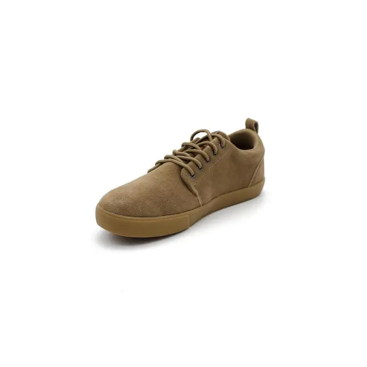 Zapato Deportivo YUMAS 52084 Taupe Hombre. - 1
