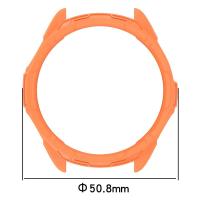 Marco De Bisagra Para Reloj Garmin Forerunner 965 Funda Protectora De Pantalla Para Pulsera Inteligente - details 1