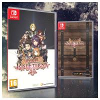 Rise Eterna - Nintendo Switch - Nuevo precintado - PAL España - details 0