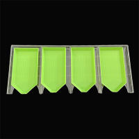 Kit De Organización Para Pintura Diamante Momoart Caja De Almacenamiento Para Herramientas Y Accesorios De Mosaico De Diamantes - details 1