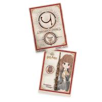 SPIN MASTER - HARRY POTTER-WIZARDING WORLD - VARITA HERMIONE GRANGER DELUXE - Auténtica Varita de Hermione Granger de 30 cm con Tarjeta de Hechizo - 6062057 - Juguetes Niños 6 Años + - details 3