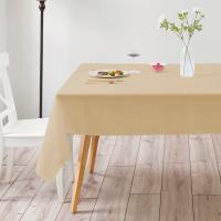 Vivid Torral - Mantel Efecto Lino Antimanchas Impermeable Waterproof Vivid Torral 3 Colores 5 Medidas - details 2