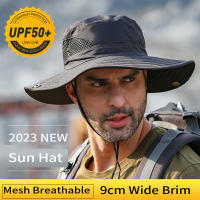 Gorro De Pesca Para Hombres Protección Solar Anti-UV Sombrero De Panamá Para Exteriores Gorro De Búho Para Mujeres Casual - details 0