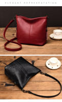 Nueva Bandolera Para Mujer De Cuero PU De Alta Calidad Bolso Mensajero Bolso De Mano Diseñador Bolsos Y Monederos Para Mujer - details 13