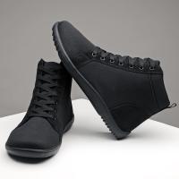 Zapatos De Mujer Y Hombre Con Diseño De Camuflaje Zapatillas De Malla a La Once Tacones Planos Suela De TPR Talla Verdadera Para Primavera/Otoño - details 15