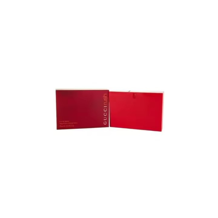 GUCI RUSH EDT 75 ml SPRAY WOMAN - 1