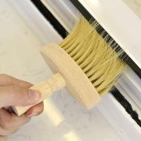 Kit De Limpieza Para Teclado De Madera Con Cepillos Multifuncionales Herramientas De Limpieza Para Interior De Coche Eliminación De Polvo De Ranuras - details 5