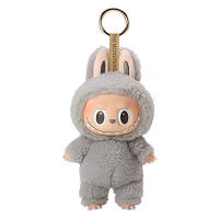 Figura De Anime Labbubu 'Toma Asiento' Série Muñeco De Vinilo Colgante Lindo Monstruo Llavero Juguetes Regalos De Cumpleaños Para Niños Y Adultos - details 20