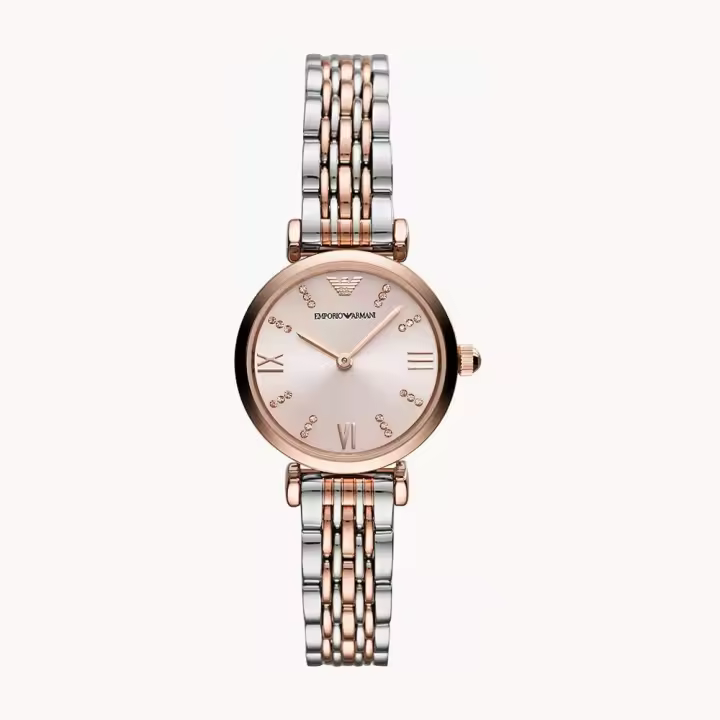 Reloj de Mujer Cuarzo Emporio Armani AR11223 Carátula 28MM - 1