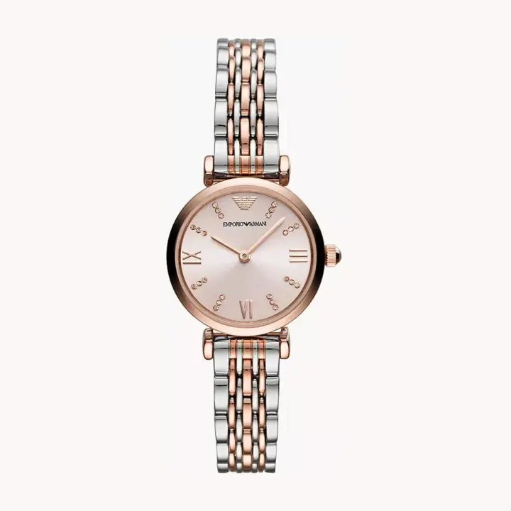 Reloj de Mujer Cuarzo Emporio Armani AR11223 Carátula 28MM - 1