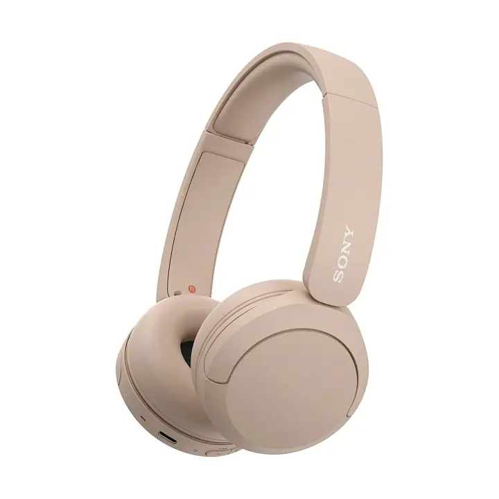 SONY WH-CH520 / Auriculares OnEar Inalámbricos - 1